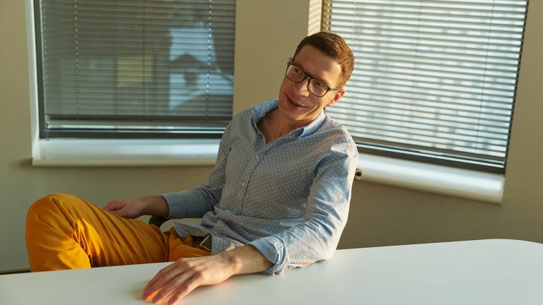 Илья Кретов, eBay: мне хочется вывести онлайн-экспорт на уровень хайпа