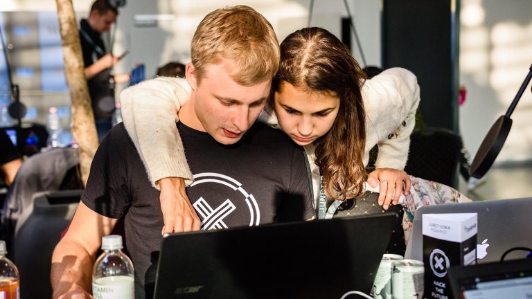 Хочу быть как Ада Лавлейс: победительница Secur’IT Cup 2018 — о девушках в ИТ, гомоморфном шифровании и гранте в $10 тысяч