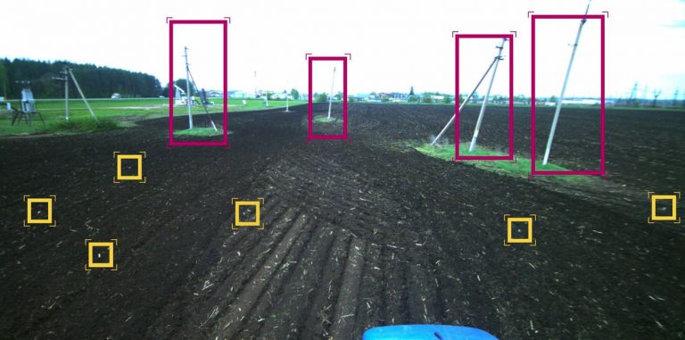 Журнал Autonomous Technology опубликовал рейтинг разработчиков беспилотников. Среди них — российская Cognitive Technologies