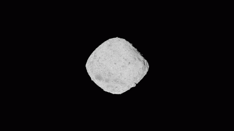Первый в очереди на столкновение с Землей: зачем зонд OSIRIS-REx будет изучать астероид Бенну