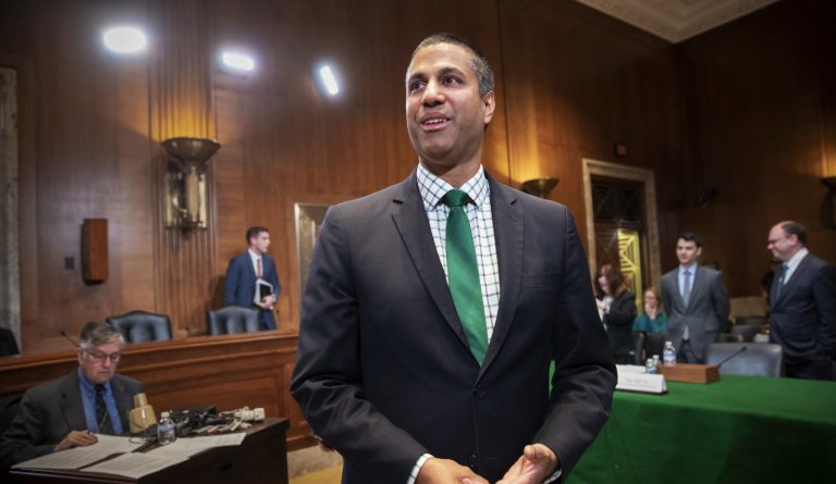 FCC: Россия пыталась вмешаться в дебаты о сетевом нейтралитете в США