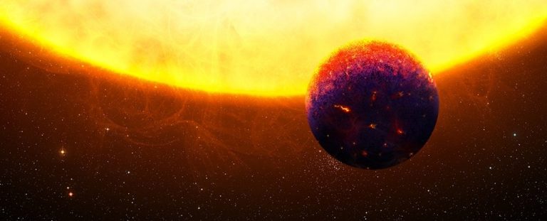 Ученые нашли новый класс суперземель с тоннами рубинов и сапфиров в недрах. Добыть их не удастся