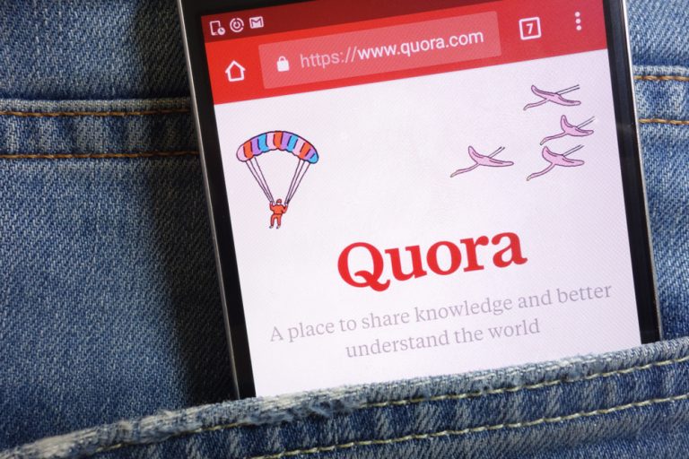 Хакеры украли данные 100 млн пользователей сервиса вопросов и ответов Quora