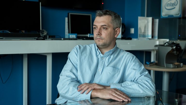 Михаил Цветков, Intel — о том, как разрабатывают IoT, когда ждать 5G и квантовый компьютер