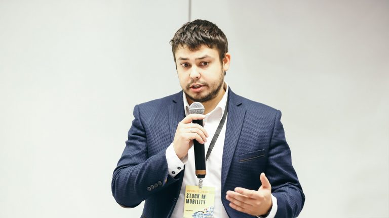 Превратить трактор в беспилотник: как стартап из Рязани производит революцию в сельском хозяйстве