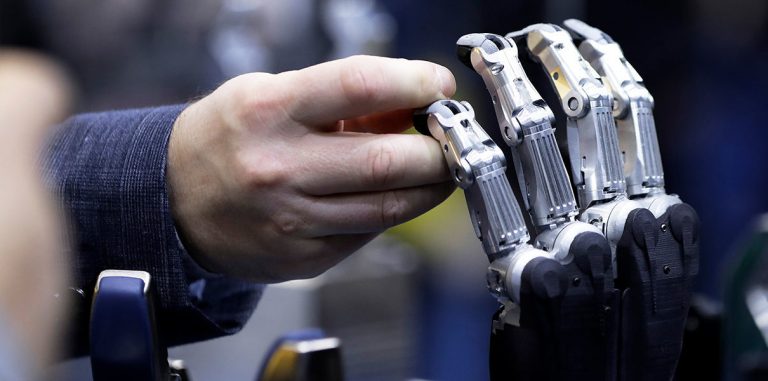 В России к 2035 году откроется институт по разработке и обучению ИИ