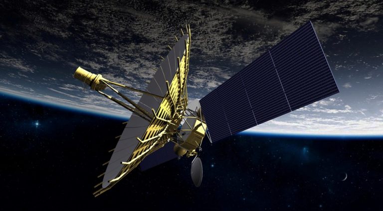 Российский космический телескоп «Спектр-Р» не выходит на связь