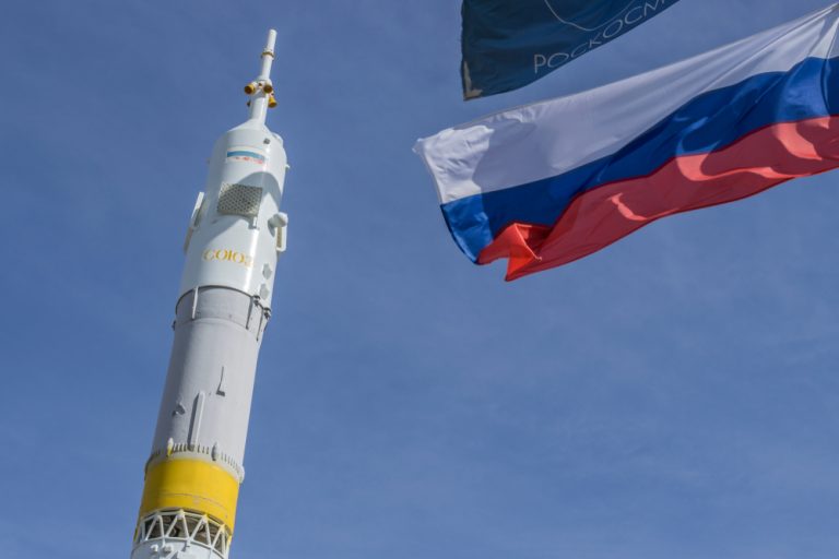 Роскосмос в 2019 году запустит 45 ракет. Среди них — старты учебных баллистических ракет