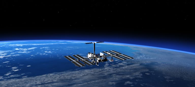 Россия испытала новую систему стыковки кораблей к МКС