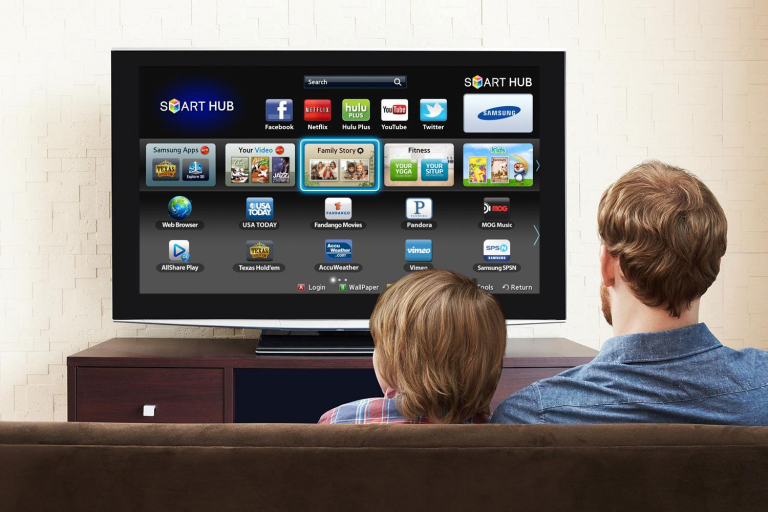 Исследование: большинство Smart TV стоят дешево, но собирают данные о пользователях