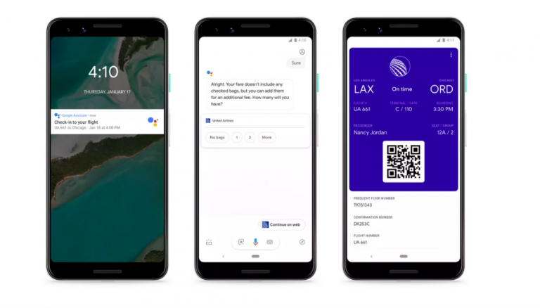 Синхронный голосовой перевод, аналог Wallet: Google представила масштабное обновление Assistant