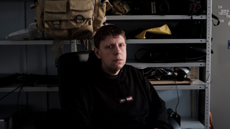 «Одноразовый пакет — как личный автомобиль: не только загрязняет воздух, но и требует кучу ресурсов», — Константин Фомин, Гринпис
