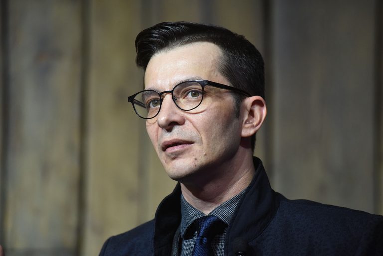 Сбербанк создал лабораторию нейронаук и поведения человека. Ее возглавит доктор Курпатов
