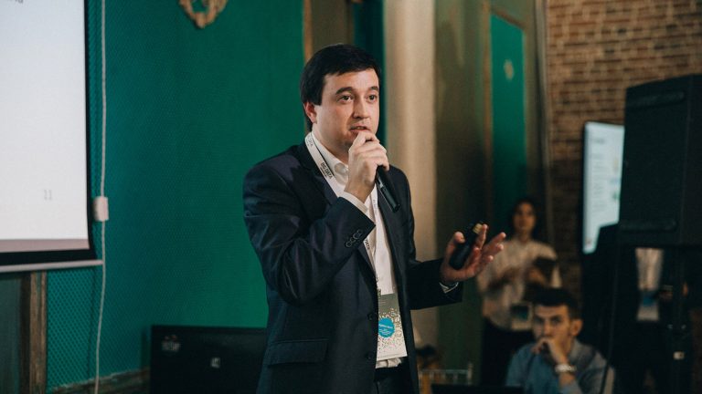 Руслан Сабитов, Национальный клиринговый центр — о big data в банкинге и проблемах с legacy ПО