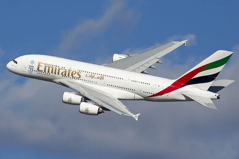 Airbus снимет с производства самый большой пассажирский лайнер в мире — A380