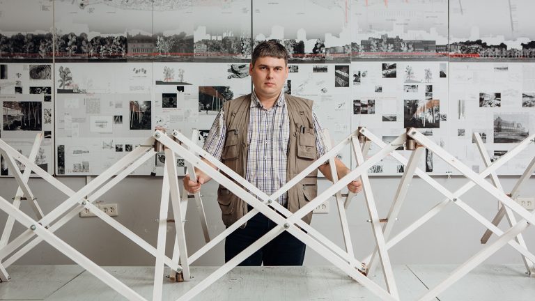 «Камень может стать инструментом перевода Луны в собственность», — Антон Раков, СамГТУ