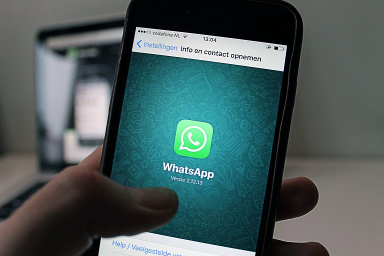 Книга, написанная в WhatsApp, получила литературную премию