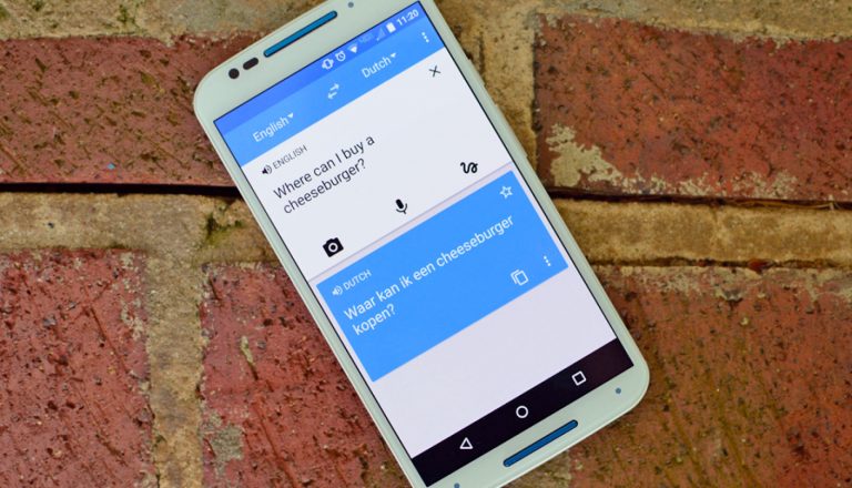 Хакеры используют Google Translate для фишинга