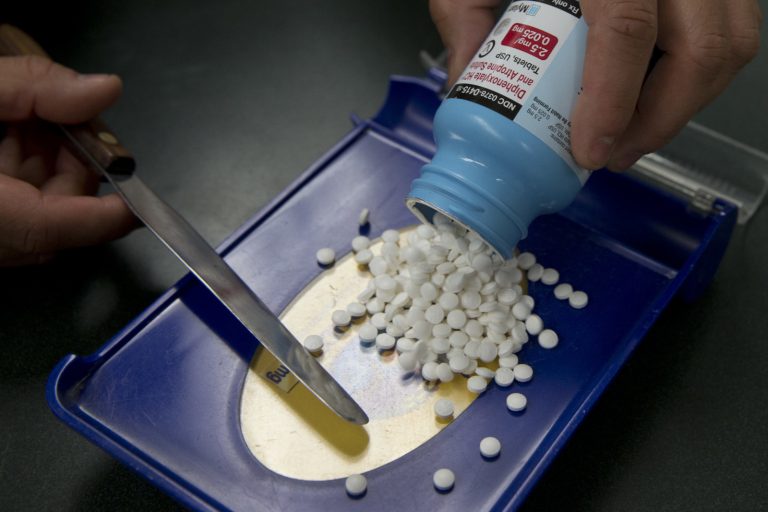 FDA внедрит блокчейн для отслеживания поставок лекарств
