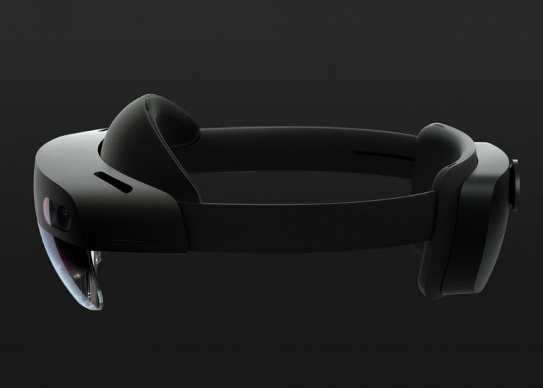 Microsoft представила очки дополненной реальности HoloLens 2. Сотрудники компании протестуют против их использования Пентагоном