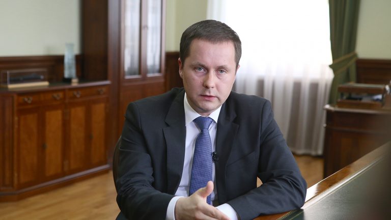 Сергей Емельянов, «Транснефтьэнерго»: энергетик — как бухгалтер на производстве, он просто учитывает, сколько ресурсов потребили