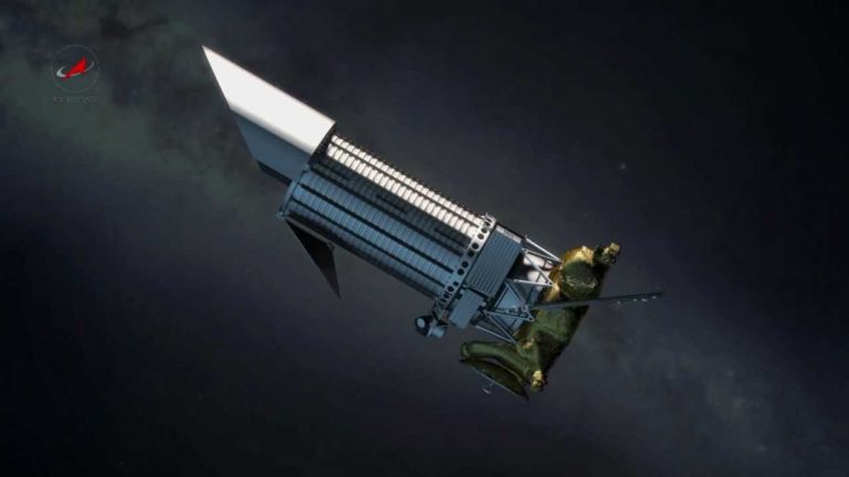 Роскосмос в 10 раз сократит финансирование постройки российского аналога телескопа «Хаббл»