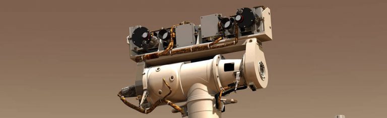 НАСА официально потеряла ровер Opportunity. Аппарат исследовал Марс больше 15 лет