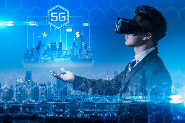 В Осло открылся первый в мире 5G-кинотеатр