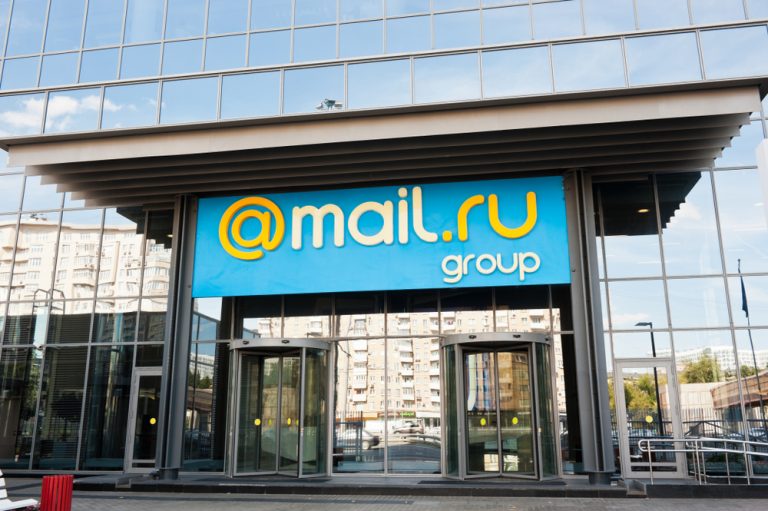 Mail.Ru Group запустила собственный защищенный браузер Atom. Спустя полгода после закрытия «Амиго»!