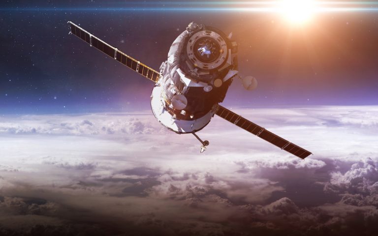 Посмотрите на последний снимок, сделанный орбитальным телескопом Kepler. После этого его отключили. Навсегда! ?