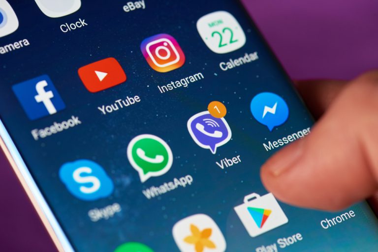 Исследование: 17 тыс. приложений для Android собирают данные о пользователях 100 млн устройств