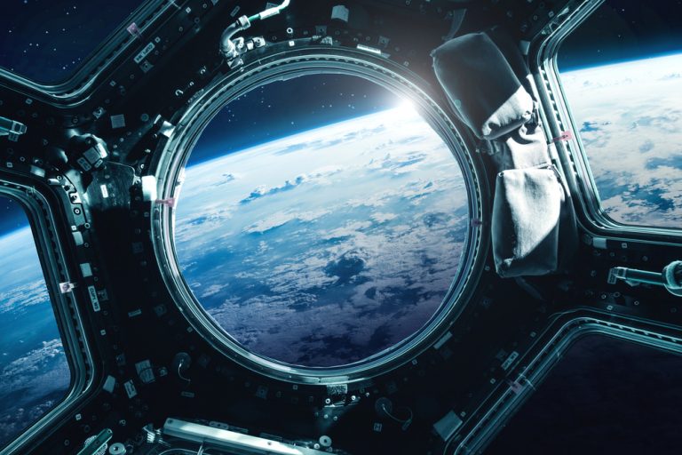 Инженеры завершили проектирование российского робота «Теледроид» для работы в открытом космосе