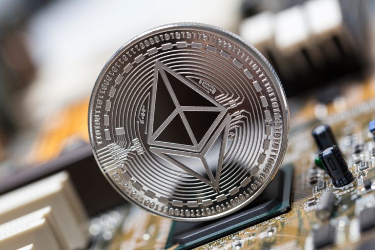 Разработчики нашли критическую уязвимость экосистемы Ethereum