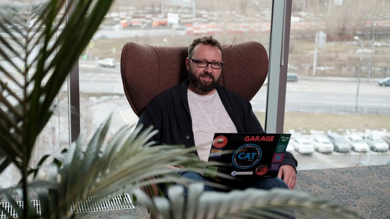 «Блокчейн — это всегда работа большого числа контрагентов», — Константин Гольдштейн, Microsoft