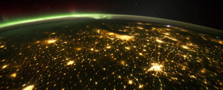 METI: Земля может быть огромным галактическим зоопарком, управляемым инопланетянами