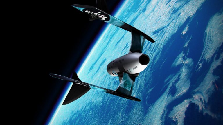 Более 8 млн человек к 2030 году будут летать на ракетах вместо самолетов