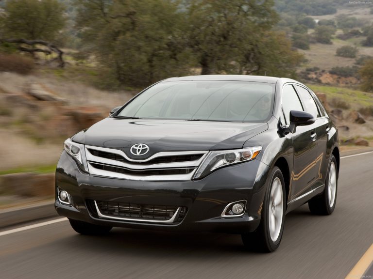 В публичном доступе оказались записи 3,1 млн клиентов Toyota
