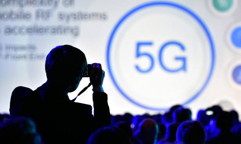 Исследование: 5G оператора AT&T медленнее, чем 4G других операторов