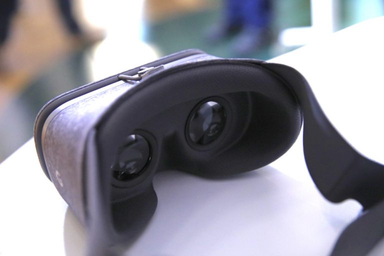 Google планирует закрыть свою VR-киностудию Spotlight Stories