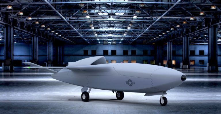 ВВС США создаст ИИ-систему для автономного управления военными беспилотниками