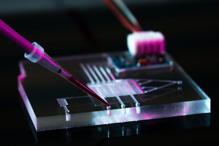 Появилась мазь, напечатанная на 3D-принтере, которая регенерирует сама себя