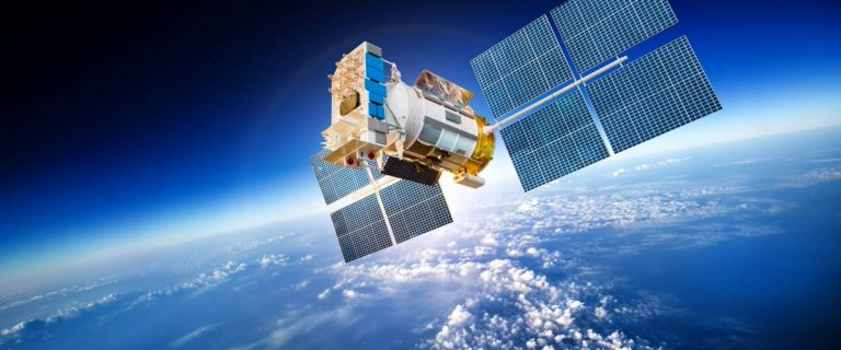 Lockheed Martin создаст спутниковую сеть для раздачи интернета в зонах стихийных бедствий