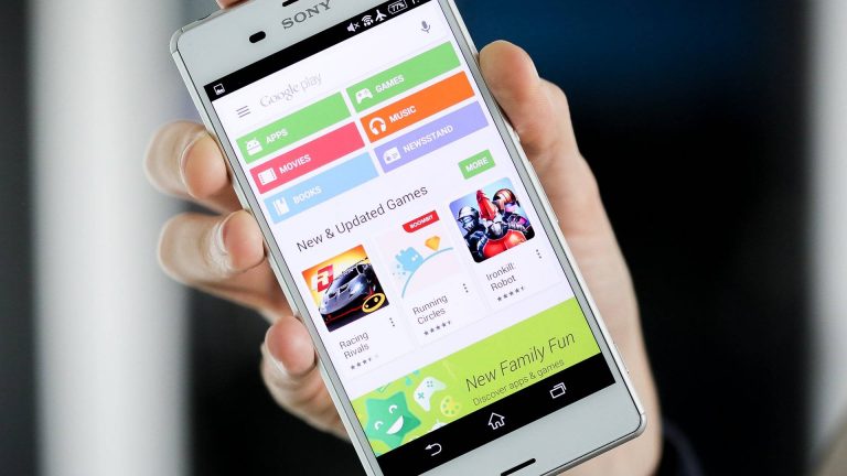 Десятки шпионских приложений в Google Play оказались связаны с государствами