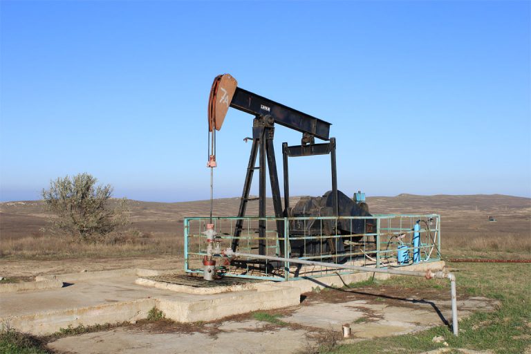 Мобильное приложение упростит проектирование нефтегазовых месторождений в России