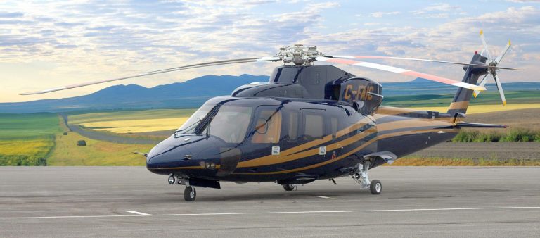 Sikorsky разработала беспилотный вертолет
