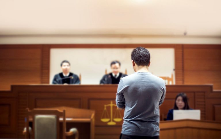 Эстония создаст робота-судью для рассмотрения мелких споров