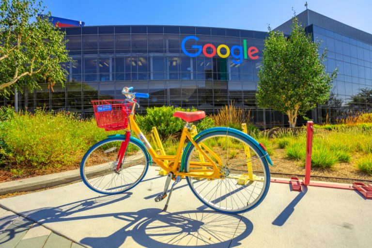 Исследование: в Google женщины получают больше мужчин, выполняя одинаковую работу