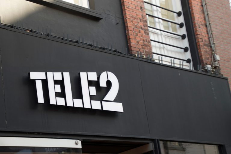 Российские военные получат собственную мобильную сеть на базе Tele2