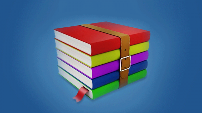 Уязвимость в WinRAR, которую не находили 19 лет, привела к краже данных тысяч пользователей