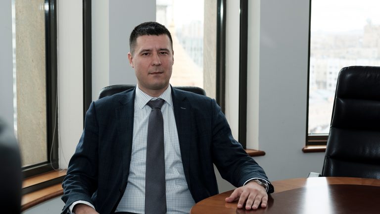 «Нехватка специалистов в области кибербезопасности исчисляется миллионами», — Роман Чаплыгин, PwC в России